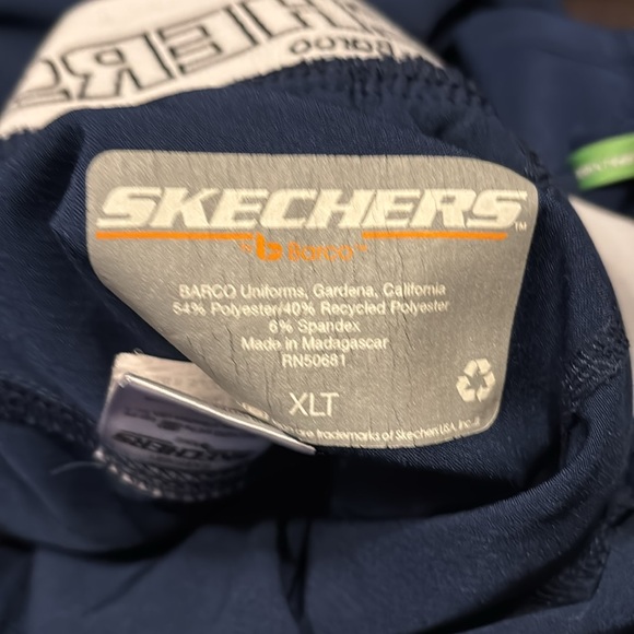 Skechers scrub set - Picture 4 of 5